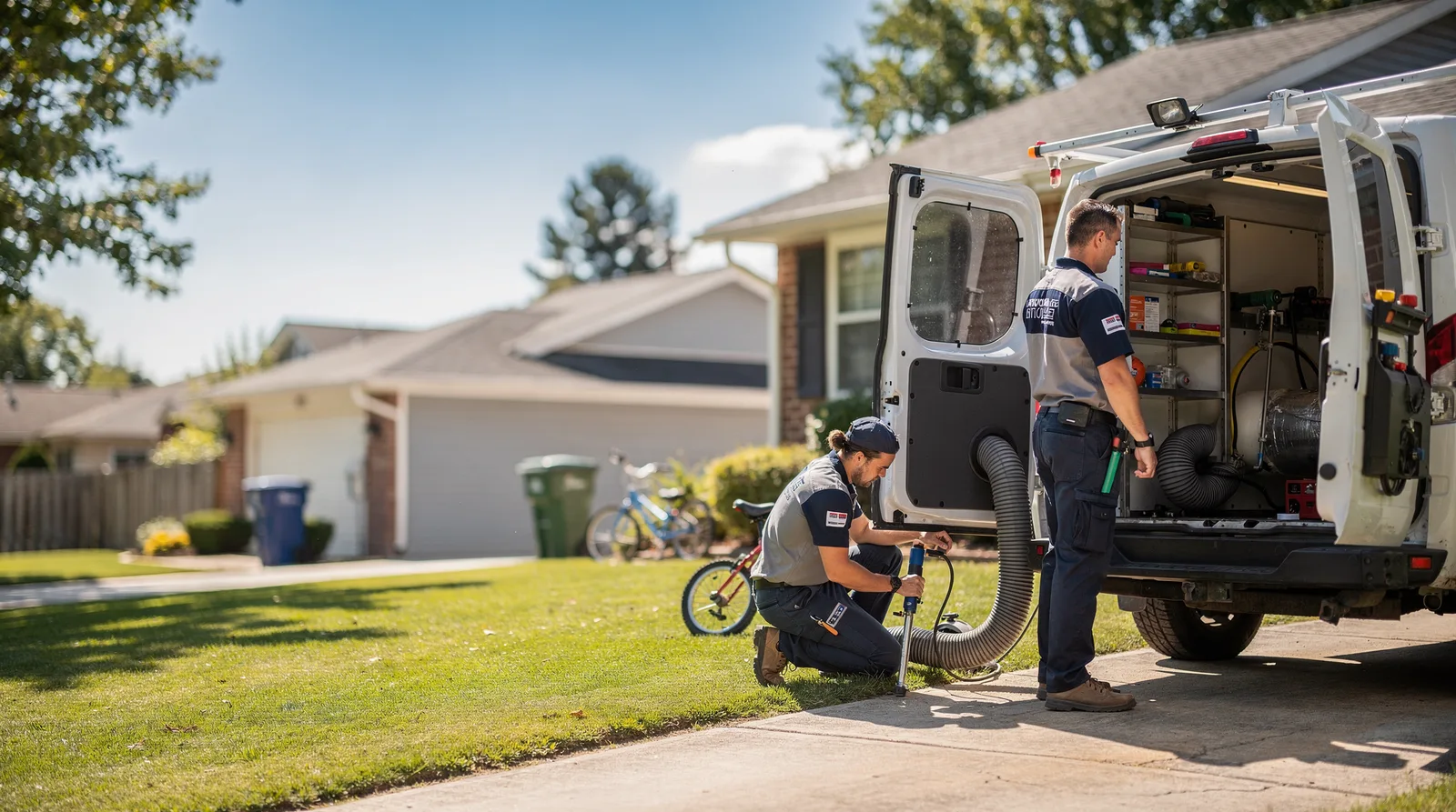 24/7 HVAC Repair & AC Replacement in Graysville, GA near me